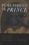 Publishing The Prince cover