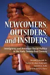 Newcomers, Outsiders, and Insiders cover