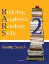 Building Academic Reading Skills, Book 2 cover