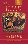 The Iliad cover