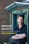 American Audacity cover