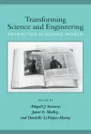 Transforming Science and Engineering cover