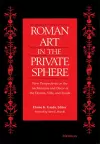 Roman Art in the Private Sphere cover