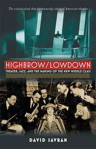 Highbrow/Lowdown cover