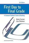 First Day to Final Grade cover