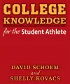 College Knowledge for the Student Athlete cover