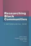 Researching Black Communities cover