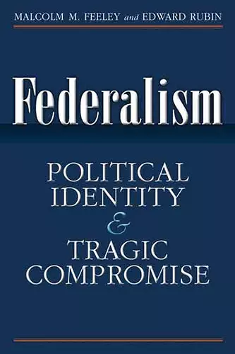 Federalism cover