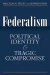 Federalism cover