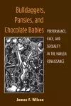 Bulldaggers, Pansies, and Chocolate Babies cover