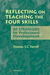 Reflecting on Teaching the Four Skills cover