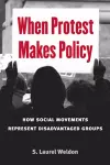 When Protest Makes Policy cover