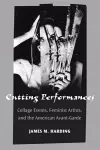 Cutting Performances cover