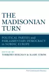 The Madisonian Turn cover