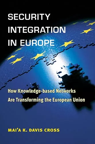 Security Integration in Europe cover