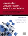 Understanding Language Structure, Interaction, and Variation cover