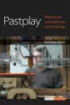 Pastplay cover