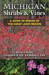 Michigan Shrubs and Vines cover