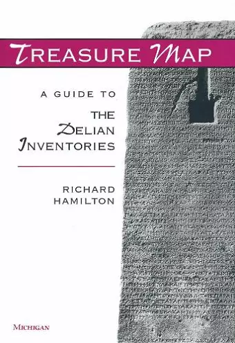 Treasure Map cover