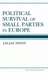 Political Survival of Small Parties in Europe cover