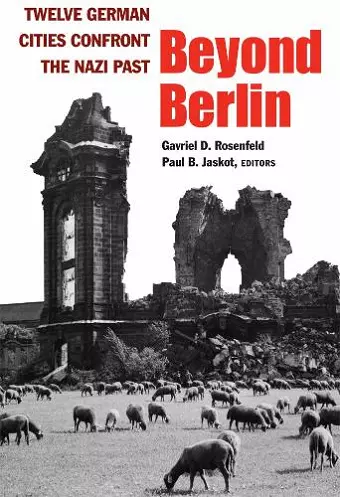 Beyond Berlin cover