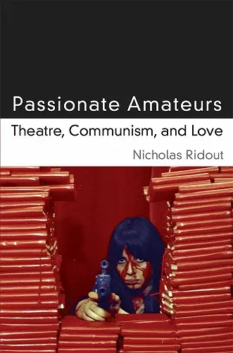 Passionate Amateurs cover