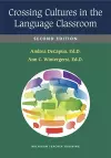 Crossing Cultures in the Language Classroom, Second Edition cover