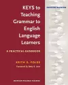 Keys to Teaching Grammar to English Language Learners cover