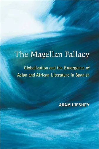 The Magellan Fallacy cover