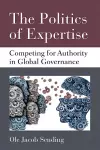 The Politics of Expertise cover