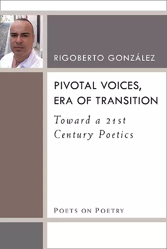 Pivotal Voices, Era of Transition cover