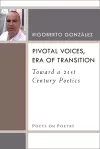 Pivotal Voices, Era of Transition cover