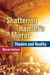 Shattering Hamlet's Mirror cover