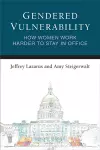 Gendered Vulnerability cover