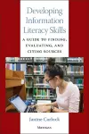 Developing Information Literacy Skills cover