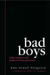 Bad Boys cover