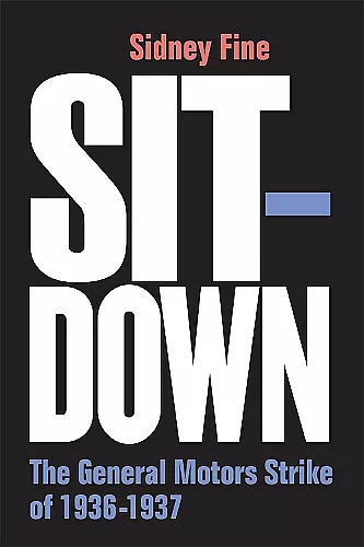 Sit-Down cover