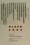 Black Eggs cover