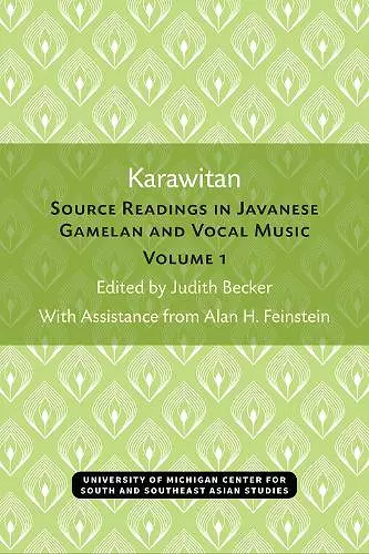 Karawitan cover