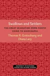 Swallows and Settlers cover