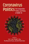 Coronavirus Politics cover