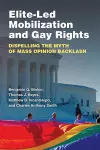 Elite-Led Mobilization and Gay Rights cover