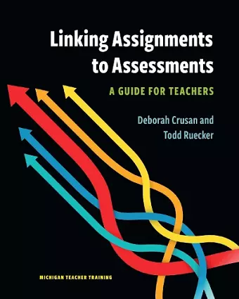 Linking Assignments to Assessments cover