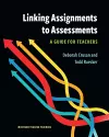 Linking Assignments to Assessments cover