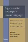 Argumentative Writing in a Second Language cover