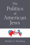 The Politics of American Jews cover