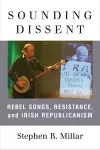 Sounding Dissent cover
