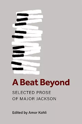 A Beat Beyond cover