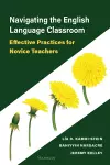 Navigating the English Language Classroom cover