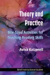 Theory and Practice cover